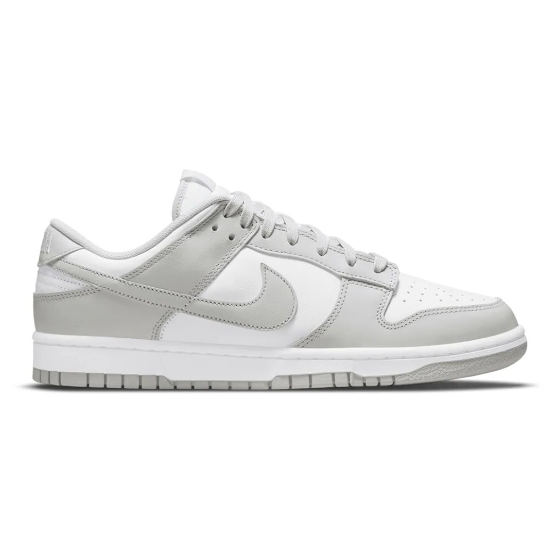Tênis Nike DUNK Low Cinza