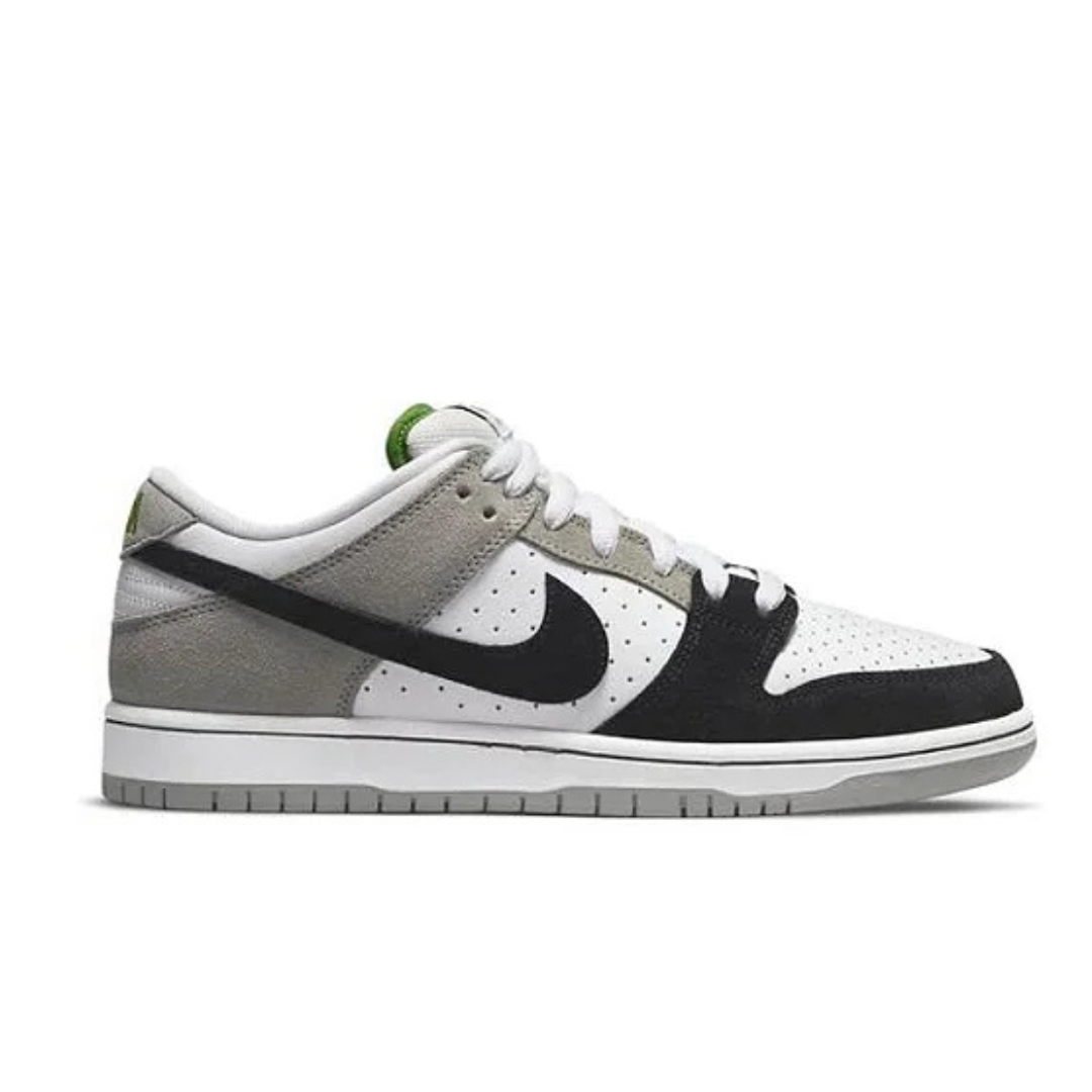 Tênis Nike DUNK Low Chlorophyll