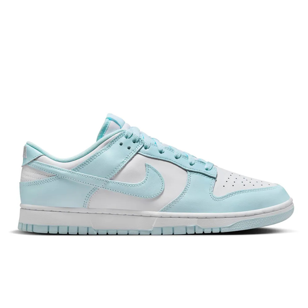 Tênis Nike DUNK Low Azul Claro