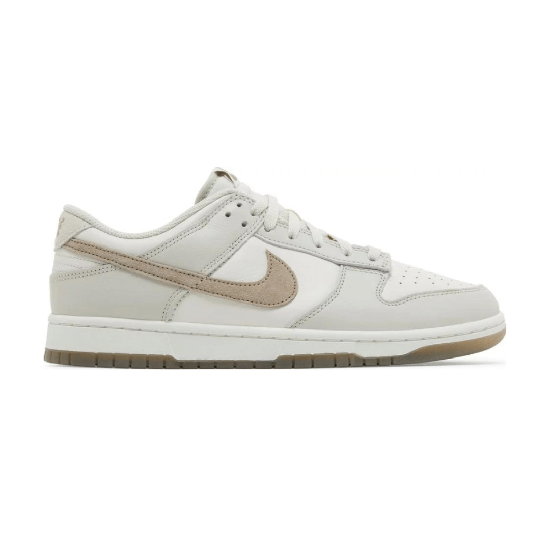 Tênis Nike DUNK Low Gliter