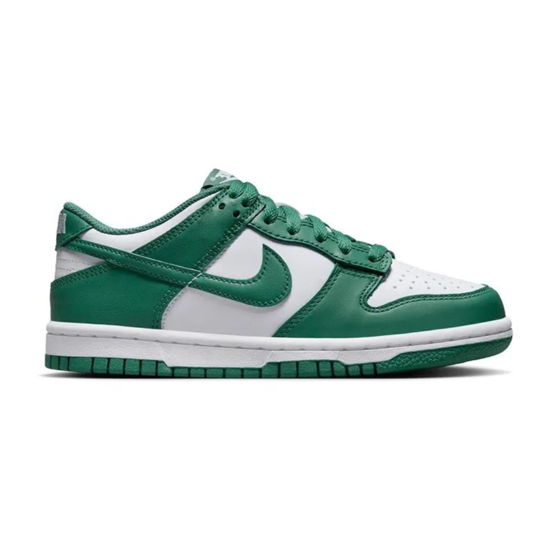 Tênis Nike DUNK Low Verde
