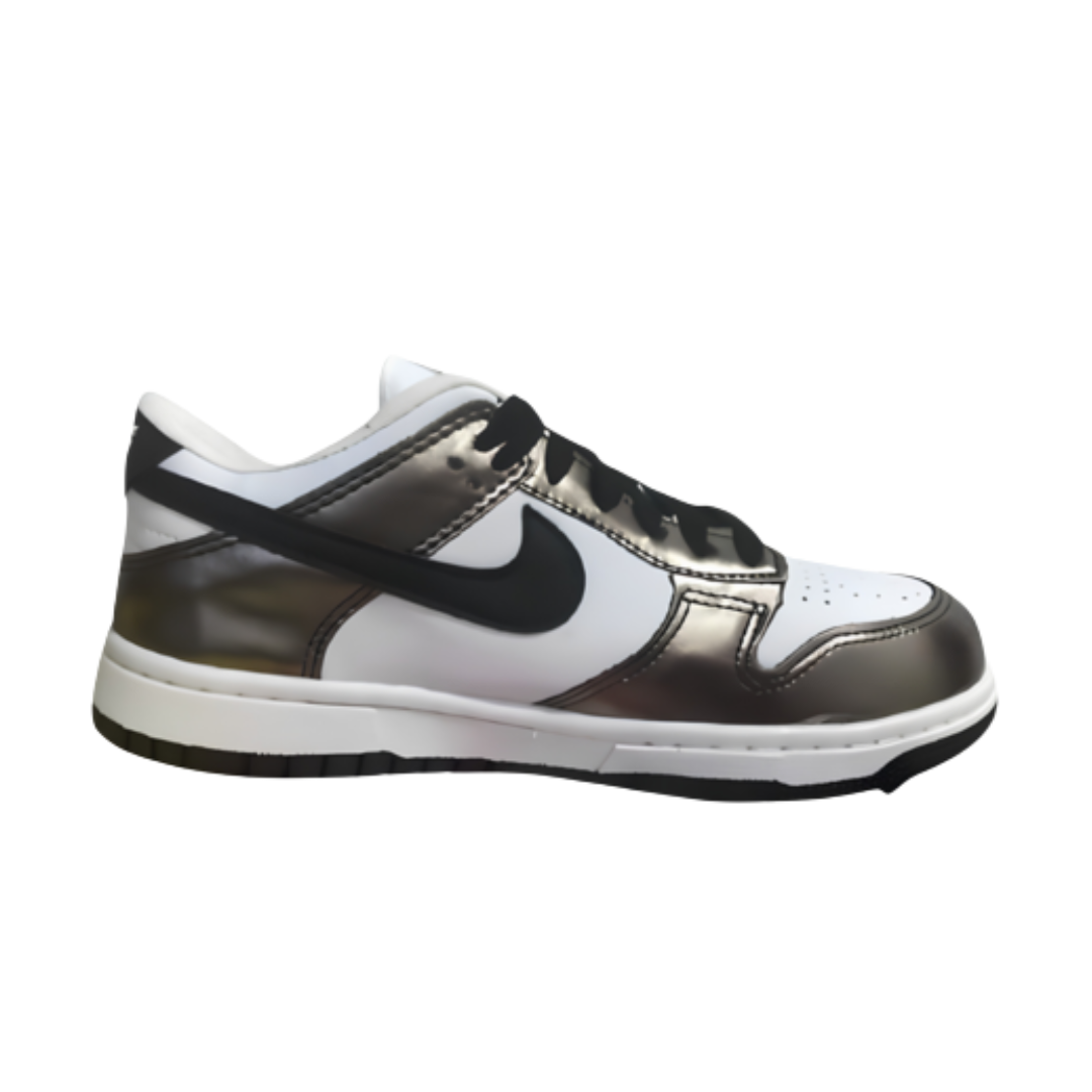 Tênis Nike DUNK Low Onix
