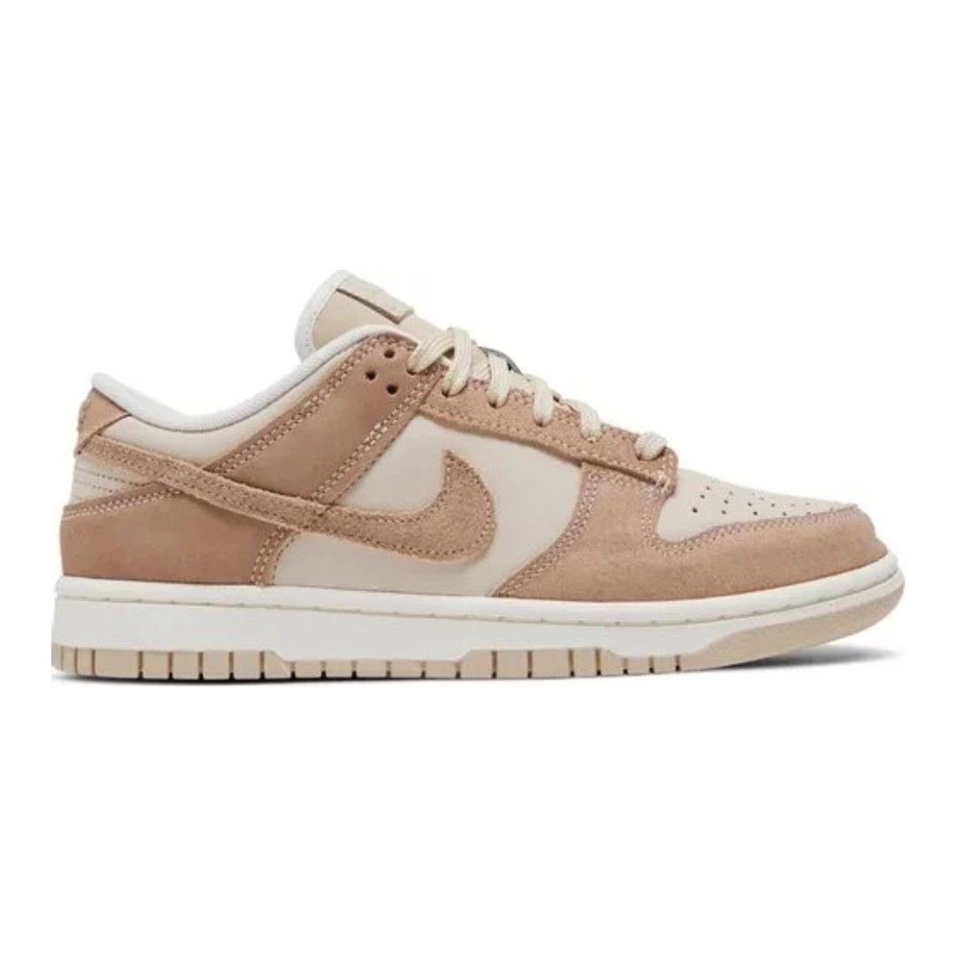Tênis Nike DUNK Low Beige