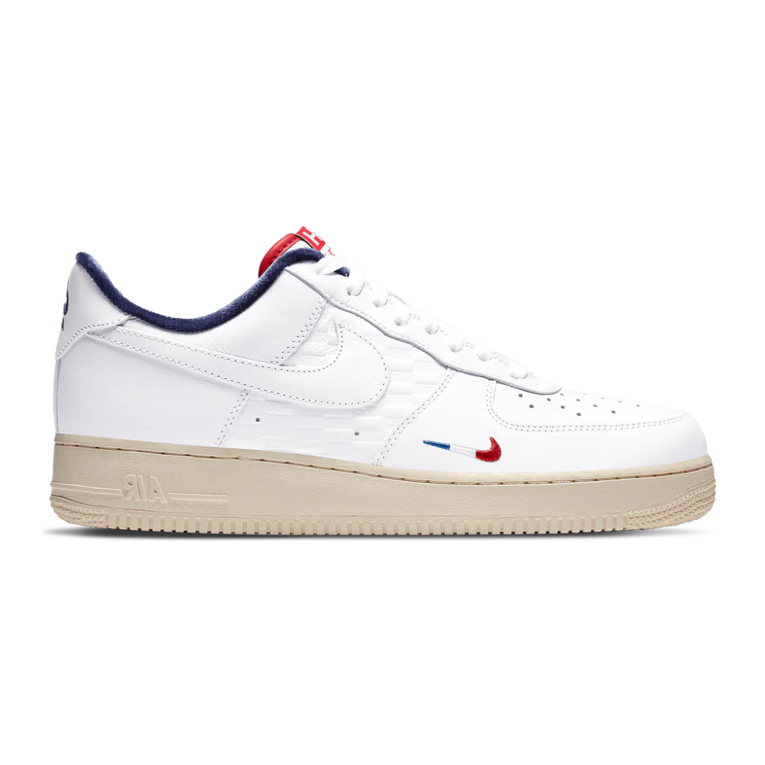 Tênis AIR force 1- France