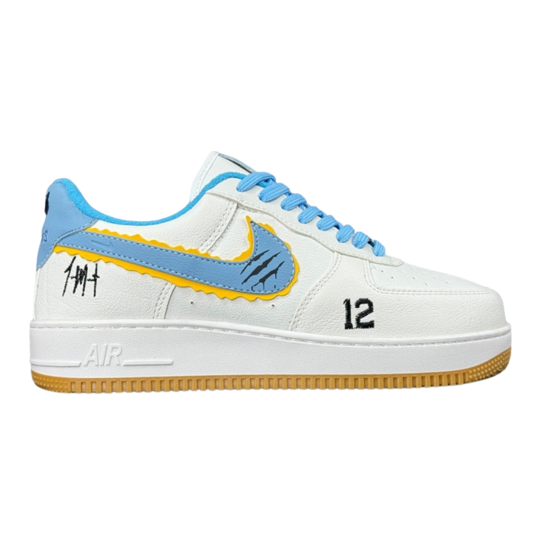 Tênis AIR Force 1 - Memphis 12