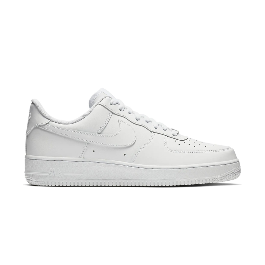 Tênis AIR force 1 - 07 White