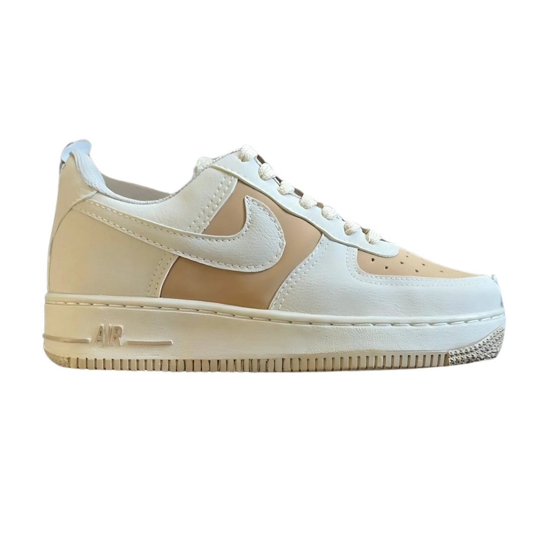 Tênis AIR Force 1 Low Nobuck