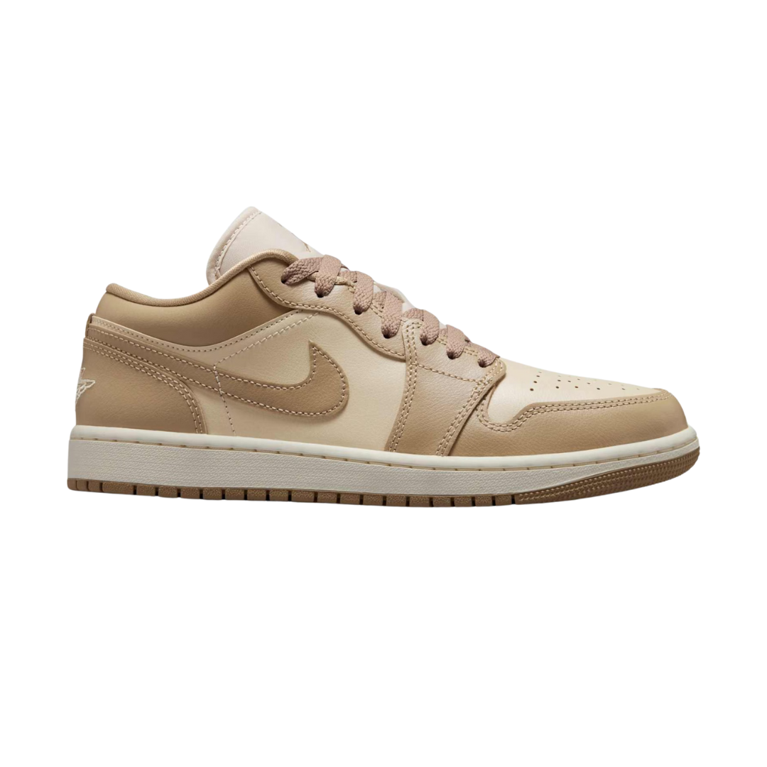 Tênis Nike JORDAN Low 1 Amêndoa