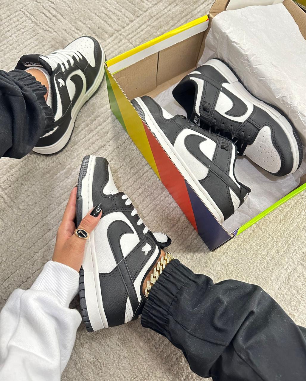 Tênis Nike Dunk Low